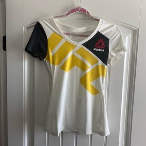 UFC, Reebok, shirt